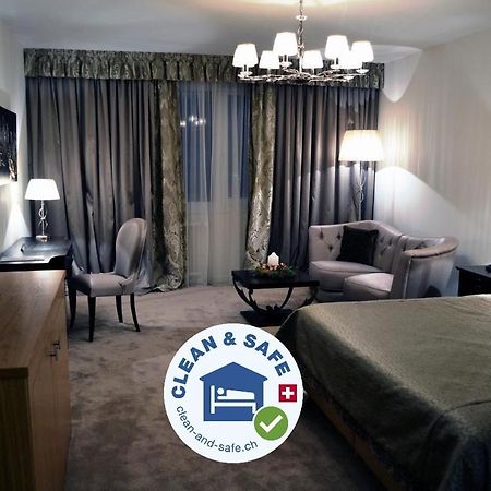 Hotel Adriatica Genf Kültér fotó