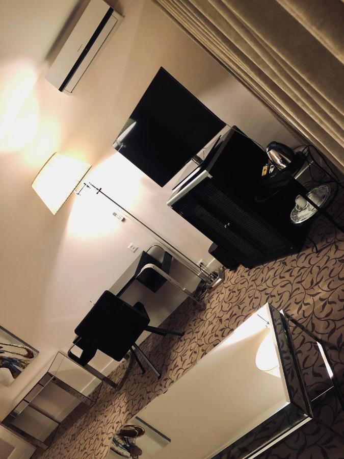 Hotel Adriatica Genf Kültér fotó