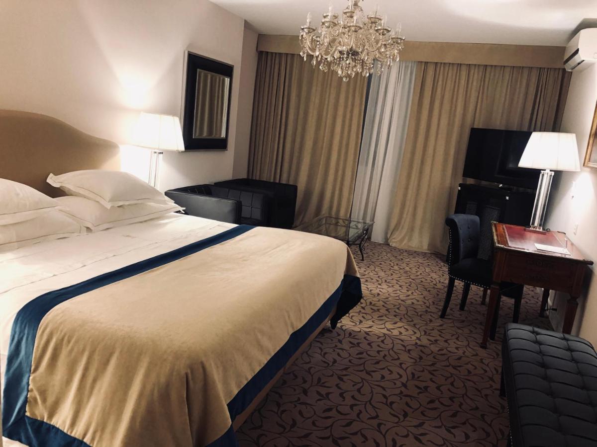 Hotel Adriatica Genf Kültér fotó