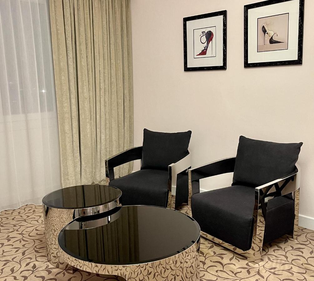 Hotel Adriatica Genf Kültér fotó