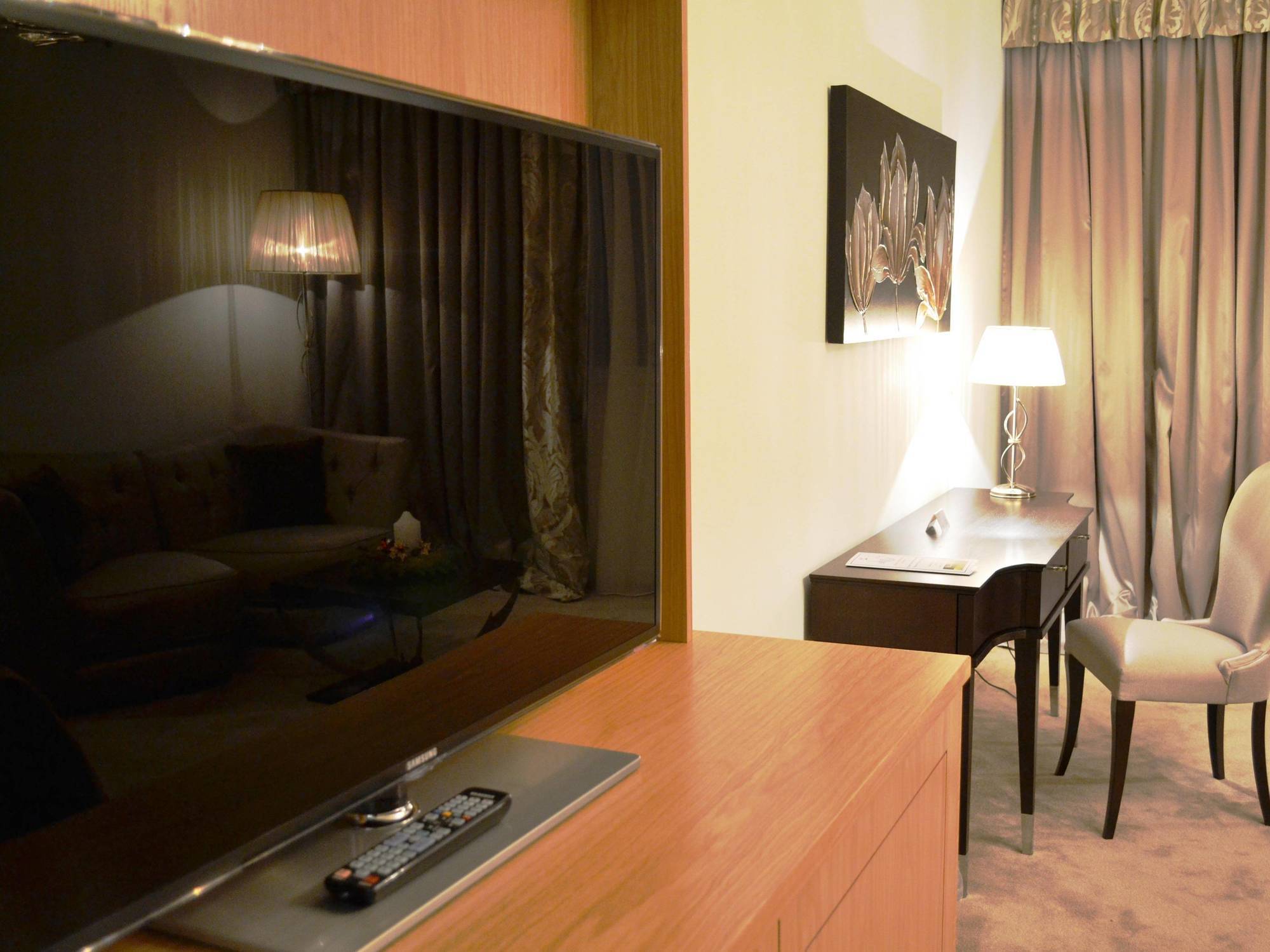 Hotel Adriatica Genf Kültér fotó