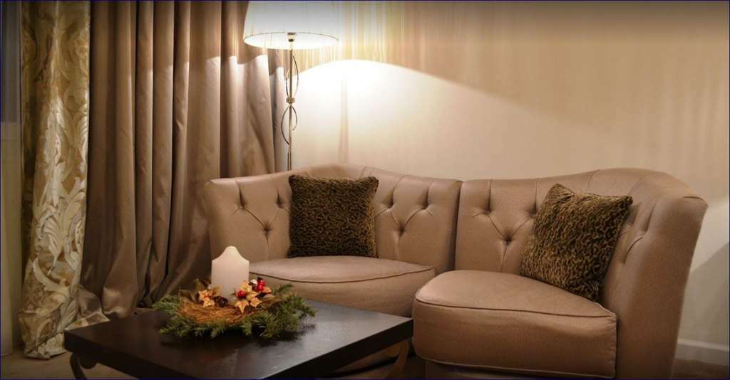 Hotel Adriatica Genf Szoba fotó